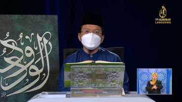 EPISOD 377 MY QURANTIME