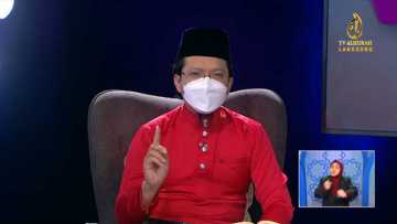 EPISOD MALAYSIA #QURANHOUR