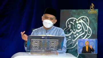 EPISOD 378 MY QURANTIME