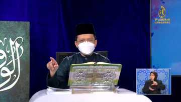 EPISOD 379 MY QURANTIME