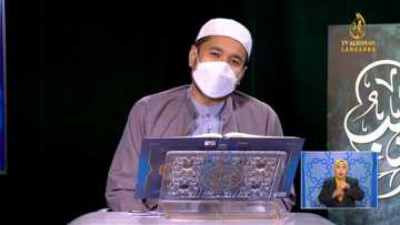 EPISOD 380 MY QURANTIME