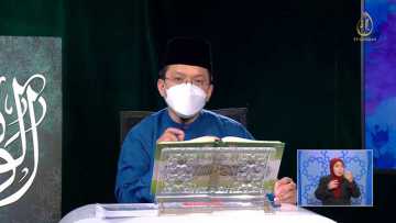 EPISOD 381 MY QURANTIME