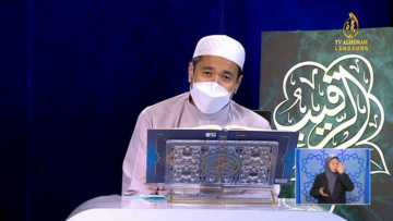 EPISOD 382 MY QURANTIME