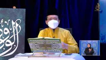 EPISOD 383 MY QURANTIME