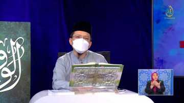 EPISOD 385 MY QURANTIME