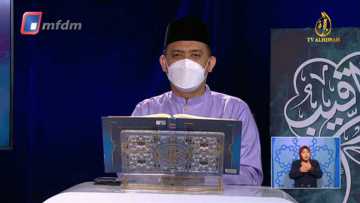 EPISOD 386 MY QURANTIME