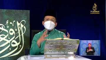 EPISOD 387 MY QURANTIME