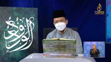 EPISOD 389 MY QURANTIME