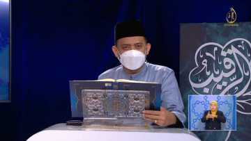 EPISOD 392 MY QURANTIME