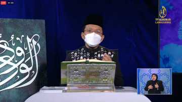 EPISOD 393 MY QURANTIME