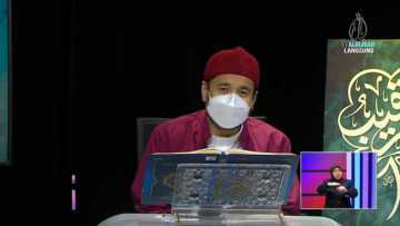 EPISOD 396 MY QURANTIME