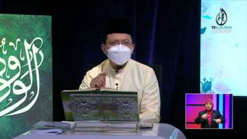 EPISOD 397 MY QURANTIME