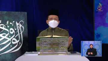 EPISOD 399 MY QURANTIME