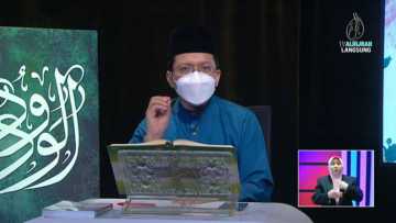 EPISOD 401 MY QURANTIME