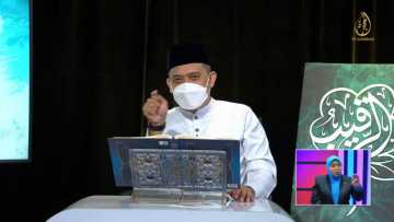 EPISOD 402 MY QURANTIME