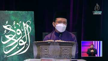 EPISOD 403 MY QURANTIME