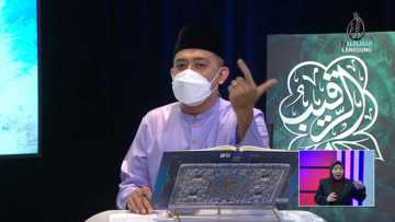 EPISOD 404 MY QURANTIME