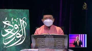 EPISOD 405 MY QURANTIME