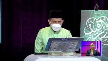 EPISOD 410 MY QURANTIME