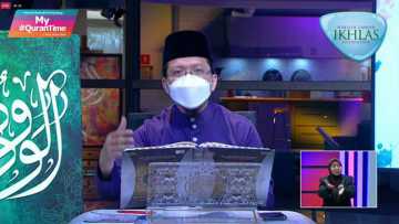 EPISOD 413 MY QURANTIME