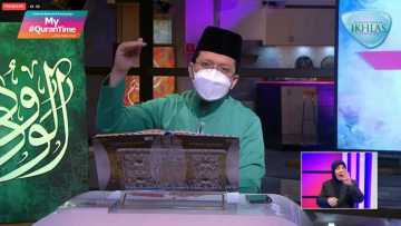 EPISOD 423 MY QURANTIME