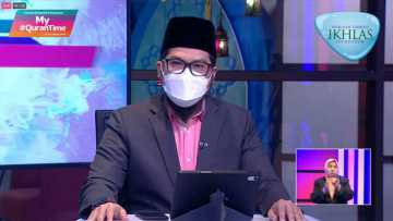 EPISOD 424 MY QURANTIME