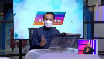 EPISOD 426istimewa MY QURANTIME