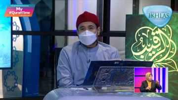 EPISOD 427 MY QURANTIME