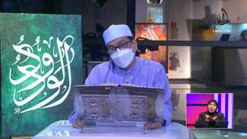 EPISOD 428 MY QURANTIME