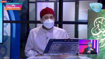 EPISOD 429 MY QURANTIME