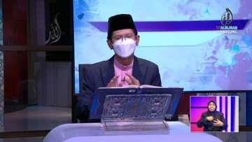 EPISOD 430 MY QURANTIME
