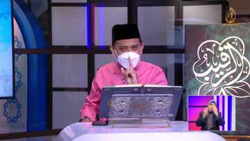 EPISOD 431 MY QURANTIME