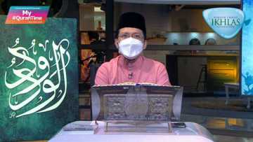 EPISOD 433 MY QURANTIME