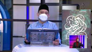 EPISOD 434 MY QURANTIME