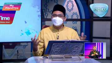 EPISOD 437 MY QURANTIME