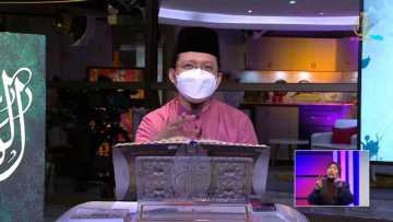 EPISOD 442 MY QURANTIME