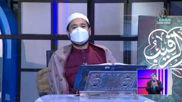 EPISOD 445 MY QURANTIME