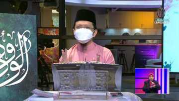 EPISOD 446 MY QURANTIME