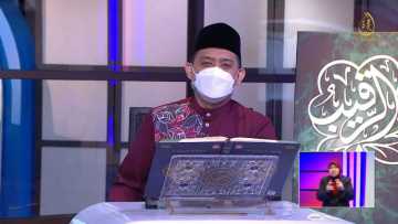 EPISOD 449 MY QURANTIME