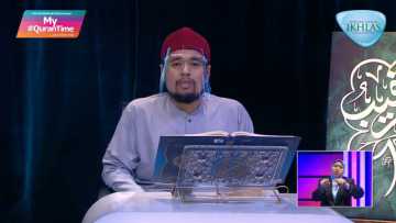 EPISOD 456 MY QURANTIME