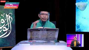 EPISOD 457 MY QURANTIME