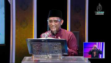 EPISOD 468 MY QURANTIME