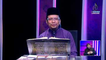 EPISOD 469 MY QURANTIME