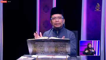 EPISOD 471 MY QURANTIME