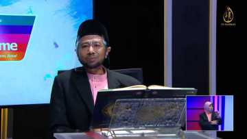 EPISOD 472 MY QURANTIME