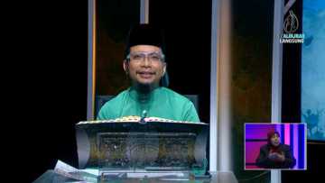 EPISOD 473 MY QURANTIME