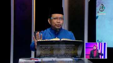 EPISOD 476 MY QURANTIME