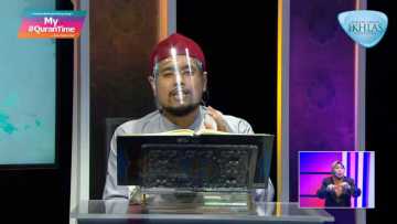 EPISOD 477 MY QURANTIME
