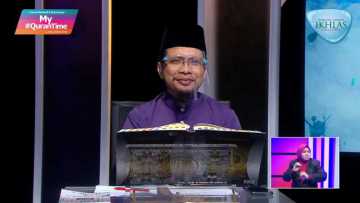 EPISOD 478 MY QURANTIME