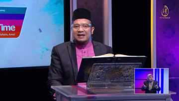 EPISOD 479 MY QURANTIME